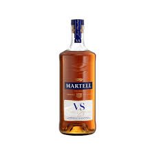 Martell Vs